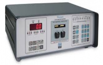 Automatic Microprocessor Based CV Meter